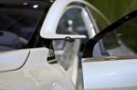 Renault Fluence Z.E. Concept 2009 года